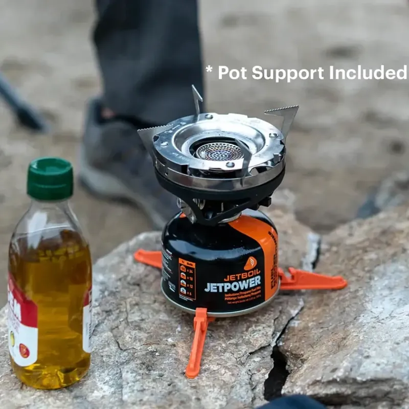 Jetboil SuMo in Carbon-3
