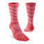Injinji Ultra Run Crew Women's in Coral