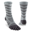 Injinji Ultra Run Crew Women's in Slate