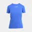 Inov8 Airlite Short Sleeve Running T-Shirt Womens in Blue