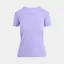 Inov8 Airlite Short Sleeve Running T-Shirt Womens in Purple