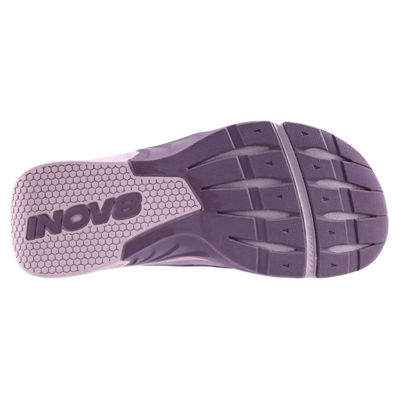Inov8 F-Lite Max Cross Training Shoes Womens in Light Purple/Purple-1