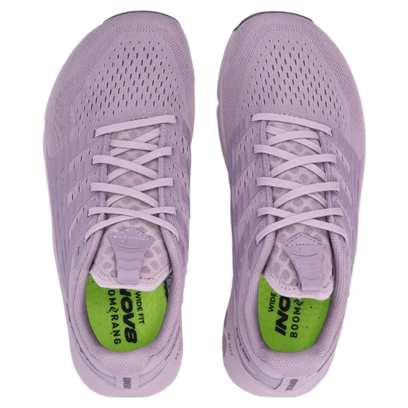 Inov8 F-Lite Max Cross Training Shoes Womens in Light Purple/Purple-5