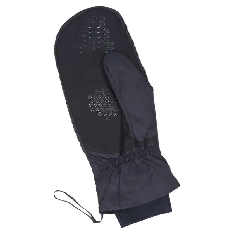 Inov8 Thermal Mitt V2 in Black-2