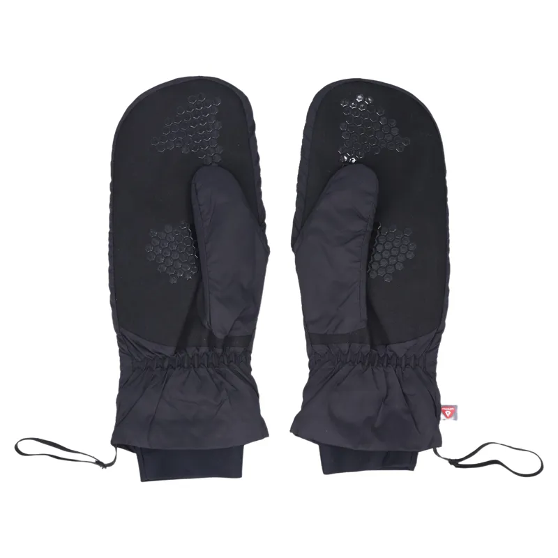 Inov8 Thermal Mitt V2 in Black-1