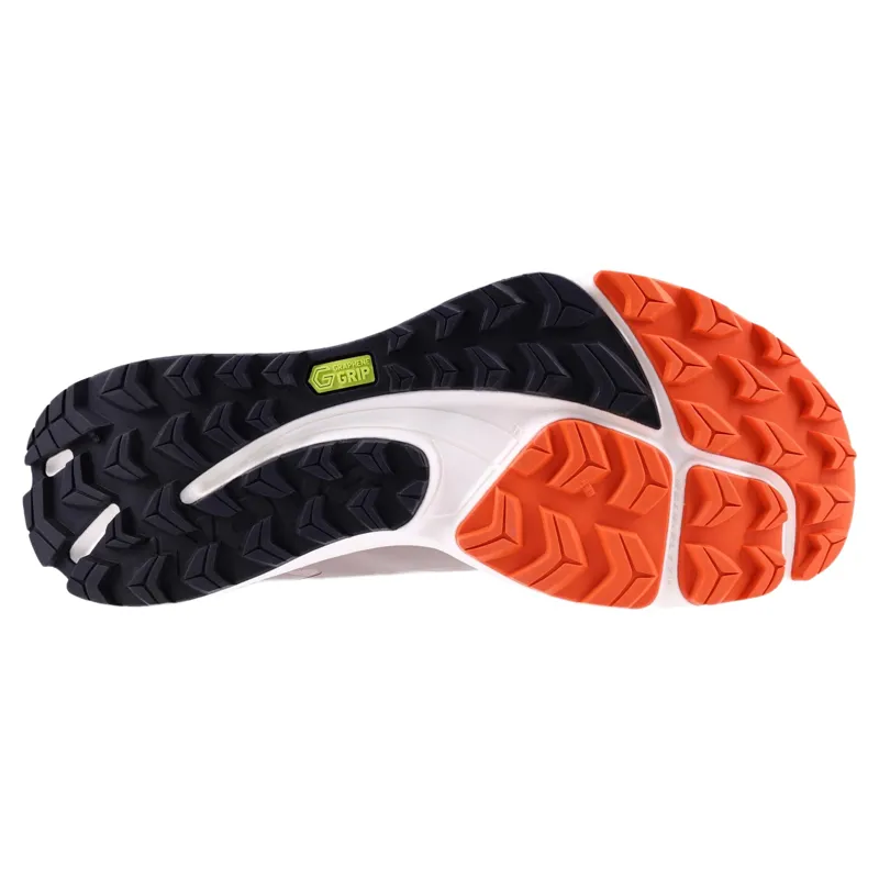 Inov8 Trailfly Pro Womens in Light Brown/Orange-1