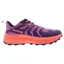 Inov8 TrailTalon Max Trail Running Shoes Womens in Purple/Coral
