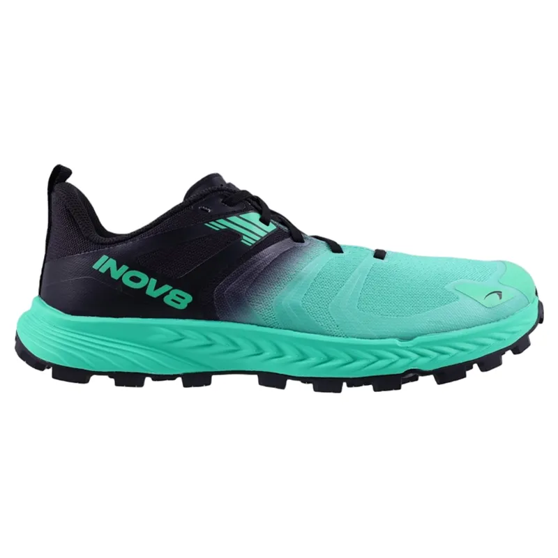 Inov8 Trailtalon Speed Mens in Green/Black