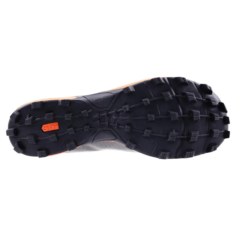 Inov8 X-Talon Pro Womens in Black/Orange-1