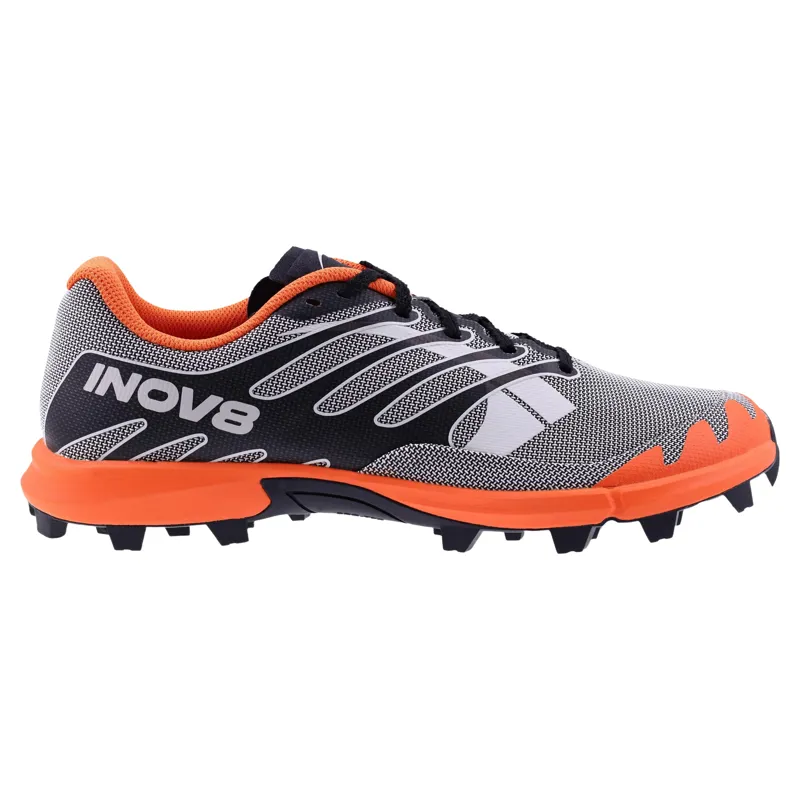 Inov8 X-Talon Pro Womens in Black/Orange