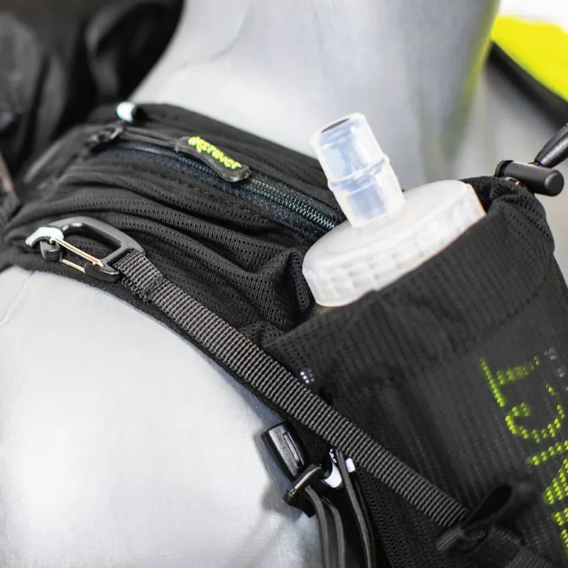 Instinct Ergo Bottle Pocket in Yellow-7
