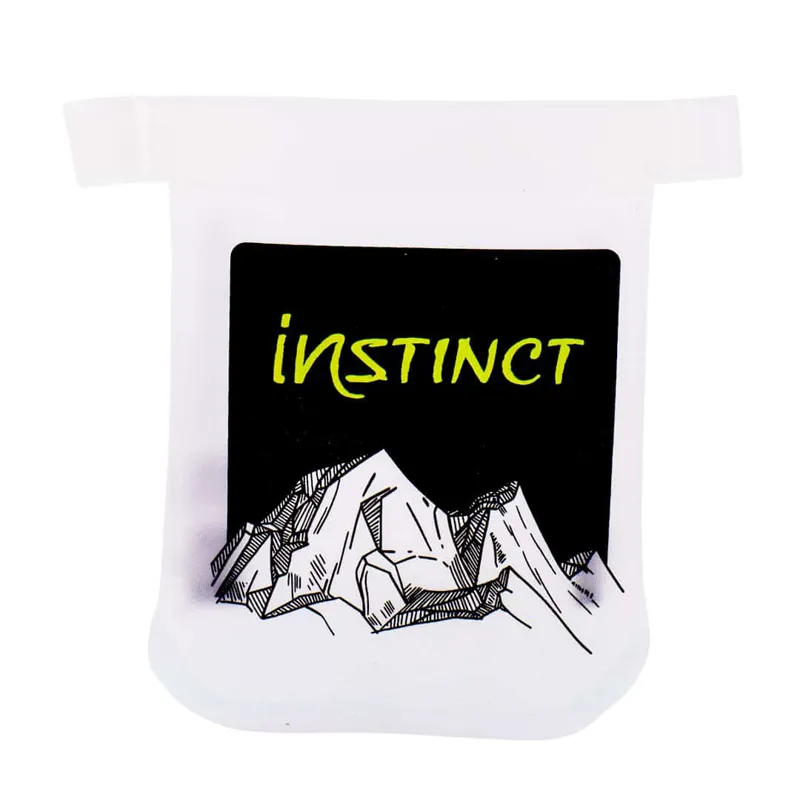 Instinct Trail Race Cup 200ml in Clear