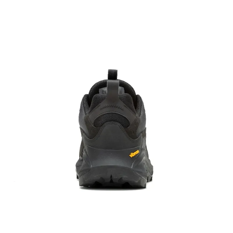 Merrell Moab Speed 2 GTX Hiking Shoe Mens in Black-4