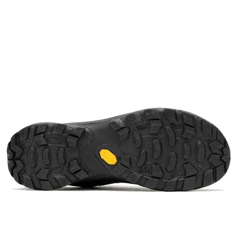 Merrell Moab Speed 2 GTX Hiking Shoe Mens in Black-1