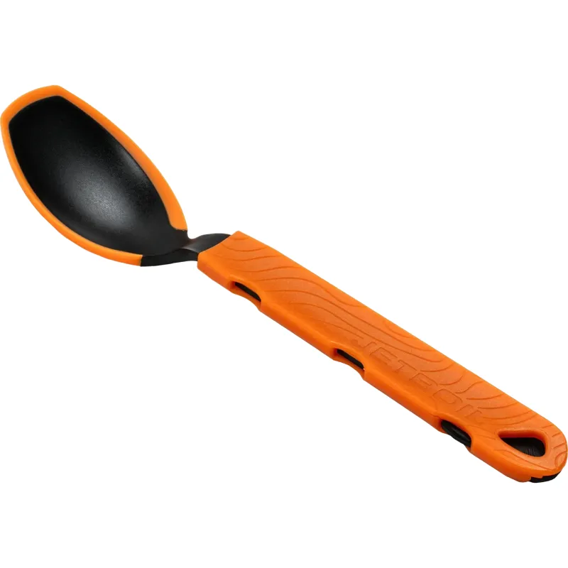 Jetboil Trailware Camping Cutlery in Orange-6