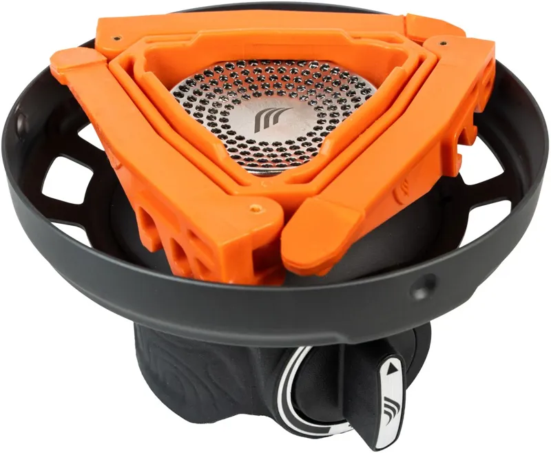 Jetboil Zip 0.8L Cooking System in Carbon-4