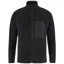 Fjallraven Kaipak Fleece Mens in Black/Black