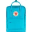 Fjallraven Kanken in Deep Turquoise