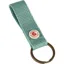 Fjallraven Kanken Keyring in Frost Green