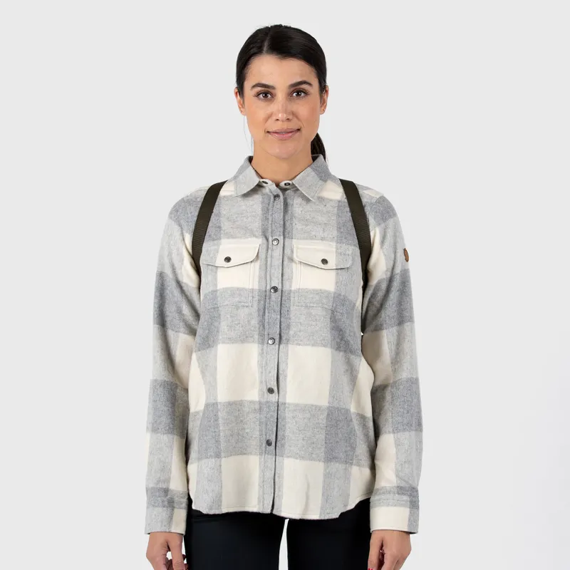 Fjallraven Kanken No 2 in Acorn-10