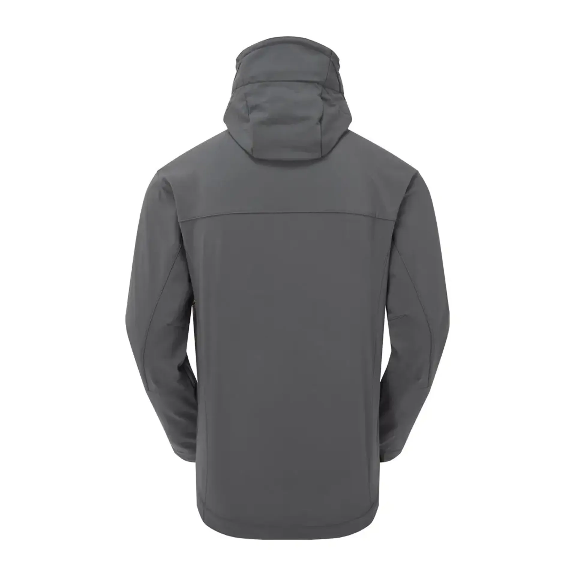 Keela hydron softshell jacket outlet