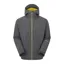 Keela Hydron Softshell Mens in Steel