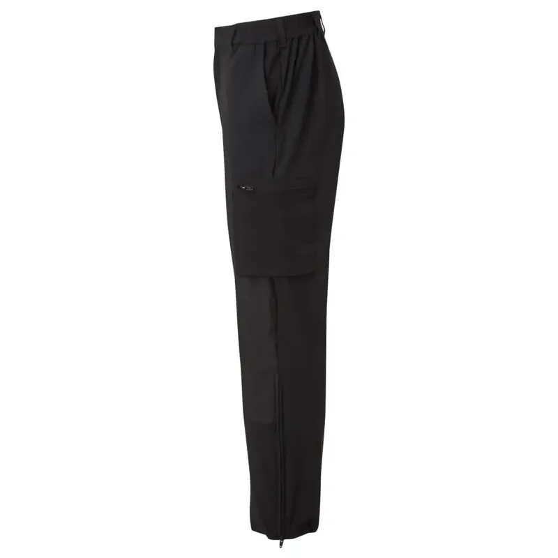 Keela Lightweight OP Trousers Mens in Black-3