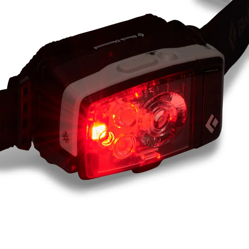 Black Diamond Distance LT 1100 in Black/Alloy-2