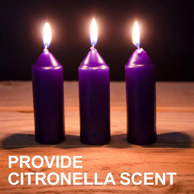 UCO Original Citronella Candle-2
