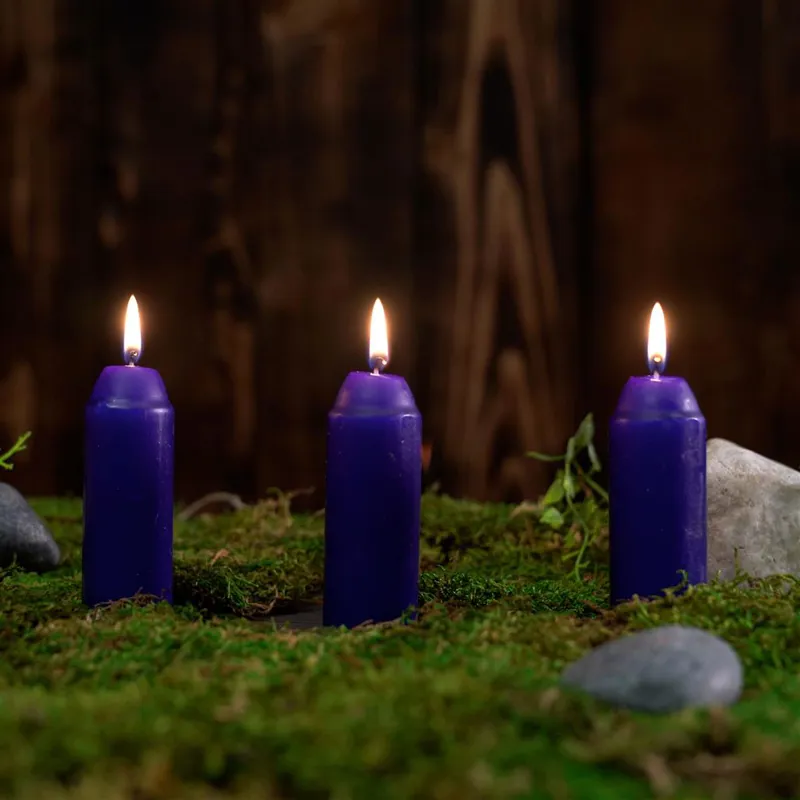 UCO Original Citronella Candle-1