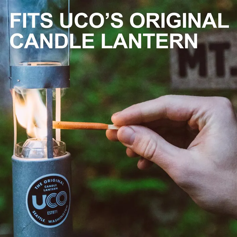 UCO Original Citronella Candle-5
