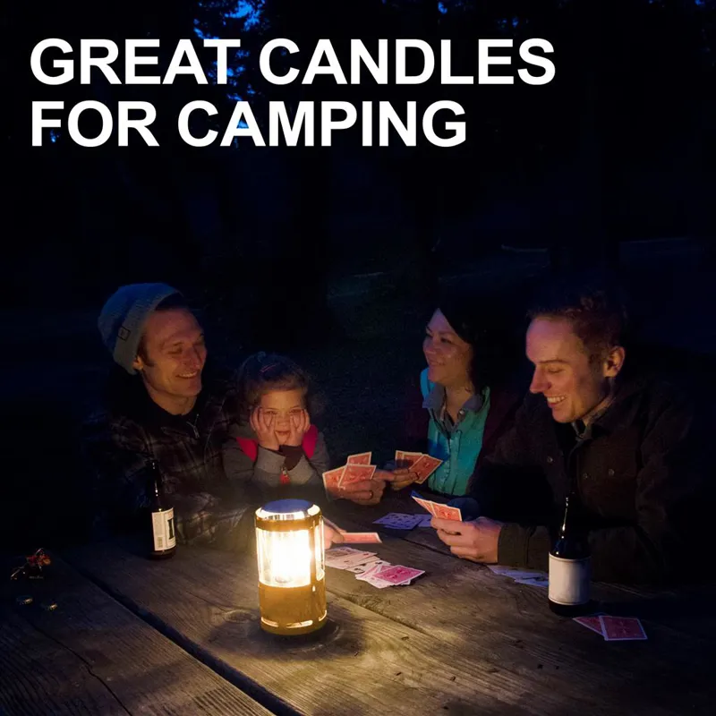 UCO Original Citronella Candle-6