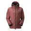 Buffalo Alpine Jacket Womens in Deep Russet