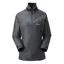 Buffalo Mountain Shirt Womens in Charcoal