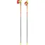 Leki Ultratrail FX.One Superlite Trail Running Poles in Neon Pink