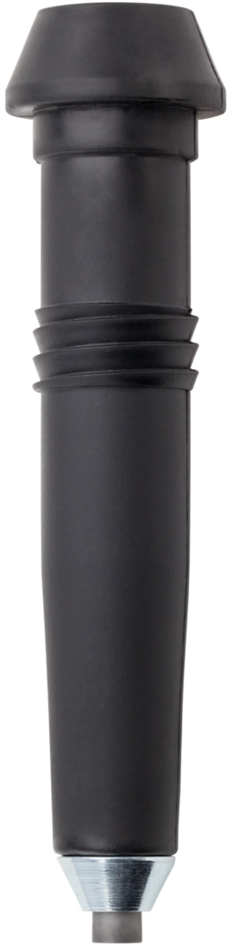 Leki Carbide Flextip Short in Black