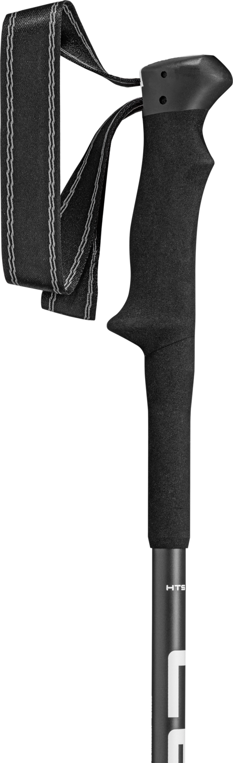 Leki Legacy Lite Pro in White/Dark Anthracite-2
