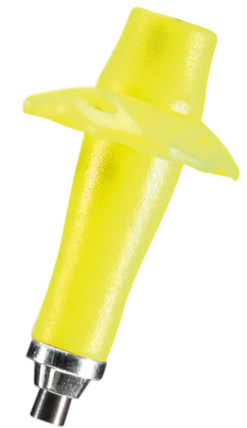 Leki Trail Running Replacement Tips XT Pair