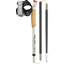 Leki Ultratrail FX.One Trail Running Poles in Warm Grey Light