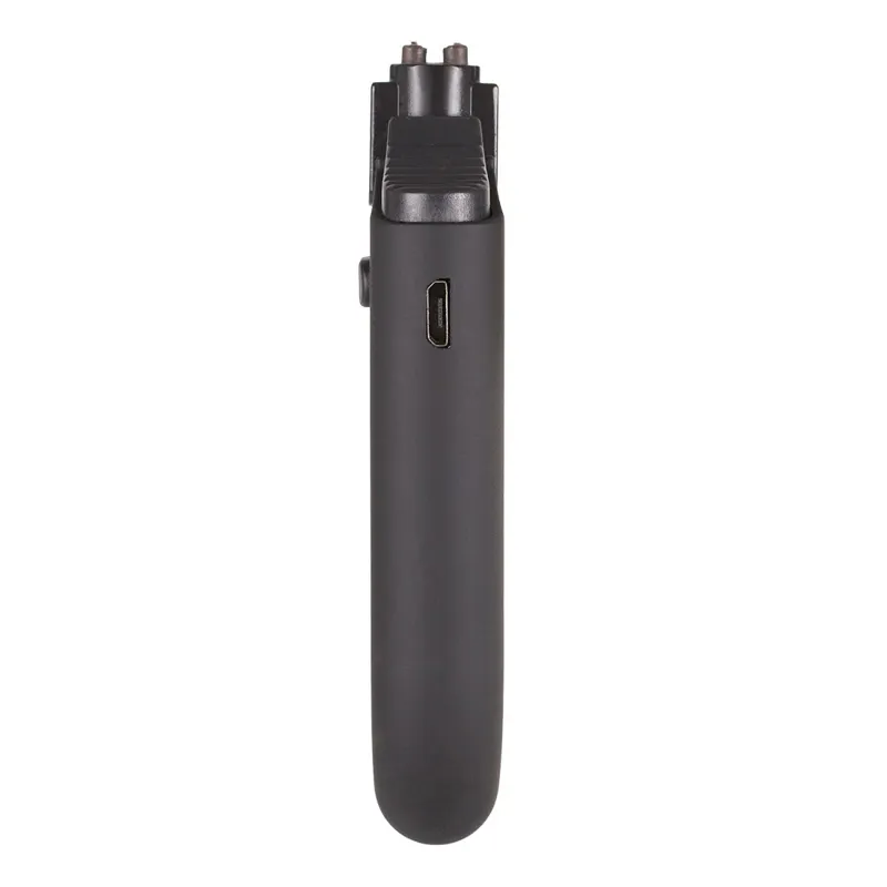 Lifesystems Plasma Lighter in Black-2