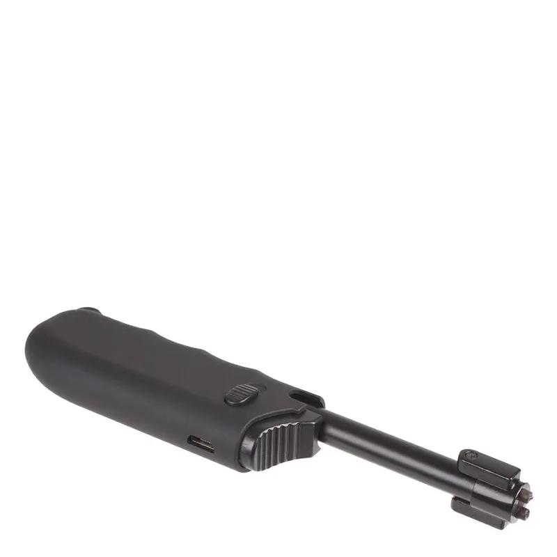 Lifesystems Plasma Lighter in Black-3