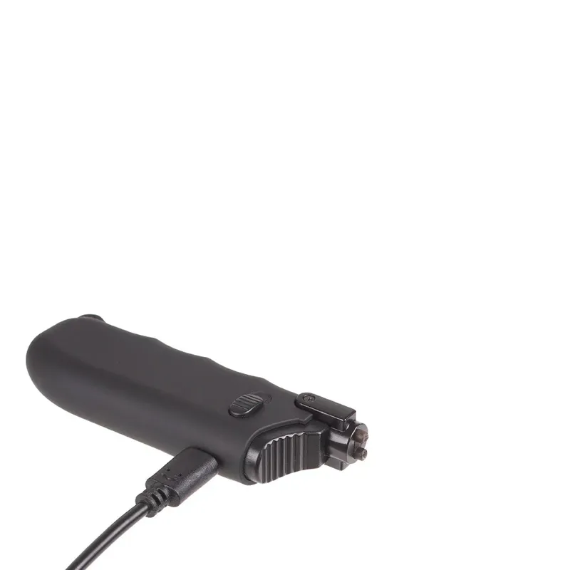 Lifesystems Plasma Lighter in Black-4