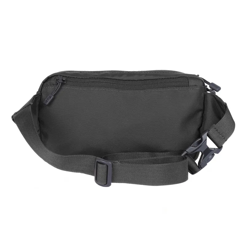 Lifeventure Discovery RFiD Belt Pack in Black-1