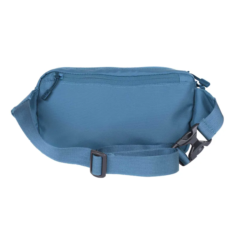 Lifeventure Discovery RFiD Belt Pack in Blue-1
