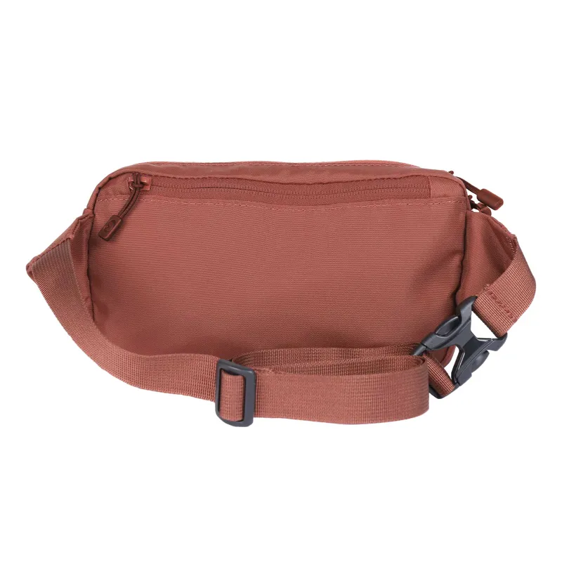 Lifeventure Discovery RFiD Belt Pack in Orange-1