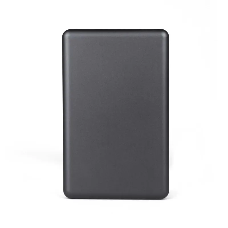Lifeventure Magnetic Wireless Power Bank in Black-1