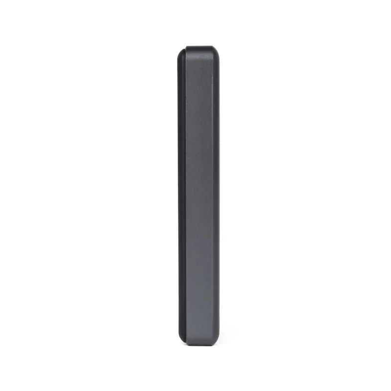 Lifeventure Magnetic Wireless Power Bank in Black-2