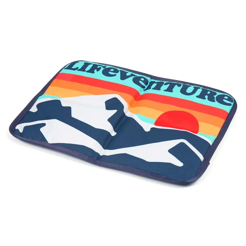 Lifeventure Retro Sit Mat
