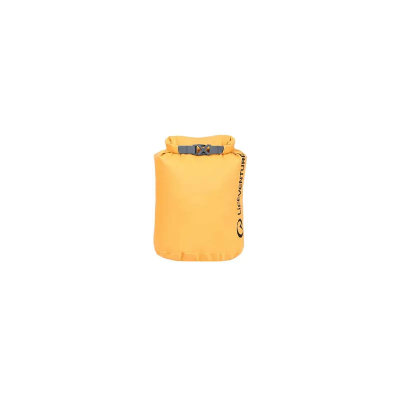 Lifeventure Stormlight Rucksack Liner 35L in Yellow