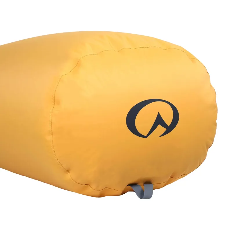 Lifeventure Stormlight Rucksack Liner 35L in Yellow-1